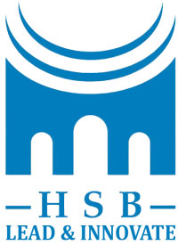 HSB logo